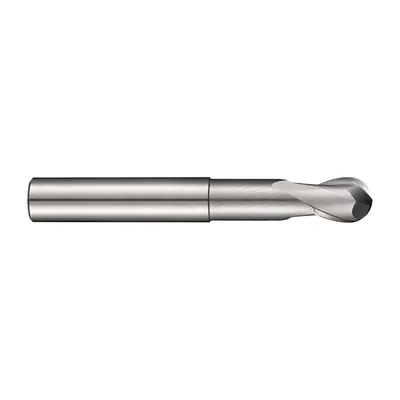 Produktbild von Dormer - S6294.0 Radius - Kopierfräser, Unbeschichtet DIN 6535 HA ø4mm
