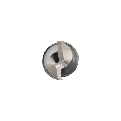 Produktbild von Dormer - Schaftfräser, Hochglanzpolierte Oberfläche DIN&nbsp;6535 HA ø10.3mm S63810.