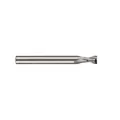 Produktbild von Dormer - Schaftfräser, Hochglanzpolierte Oberfläche DIN&nbsp;6535 HA ø10.3mm S63810.