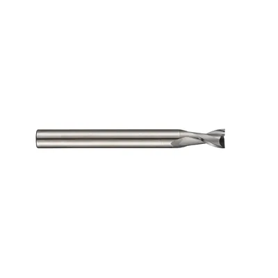 Produktbild von Dormer - Schaftfräser, Hochglanzpolierte Oberfläche DIN&nbsp;6535 HA ø10.3mm S63810.