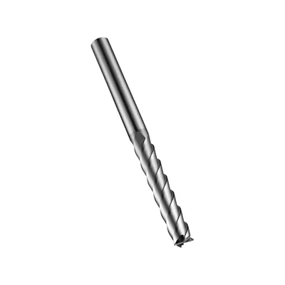 Produktbild von Dormer - Schaftfräser, AlCrN DIN&nbsp;6535 HA ø18mm S71818.0