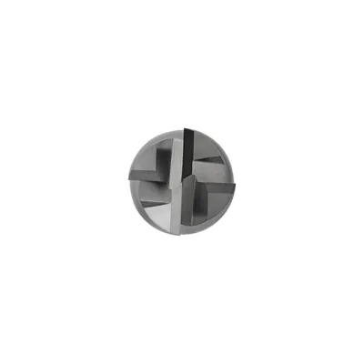 Produktbild von Dormer - Schaftfräser, AlCrN DIN&nbsp;6535 HA ø18mm S71818.0