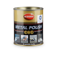 AUTOSOL® Edel-Chromglanz Metallpolitur, 750ml Produktbild