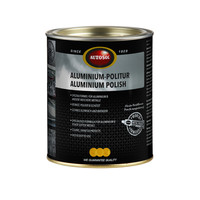 AUTOSOL® Aluminium Politur, 750ml Produktbild