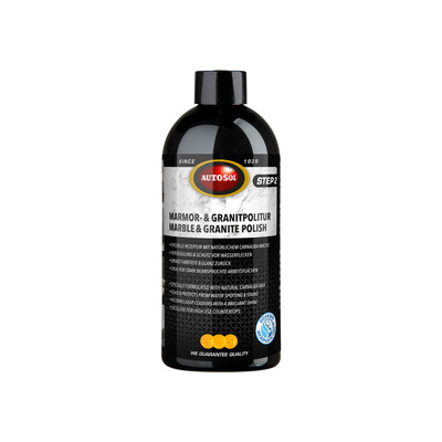 Autosol Marmor- & Granitpolitur, 500ml