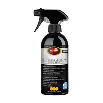 Autosol Marmor- & Granitreiniger, 500ml