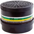 sekur Filter 230A2B2E2K1P3R D für Polimaske 230, 1 Stück Produktbild img1 S