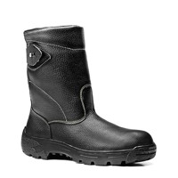 Produktbild von ELTEN - Sicherheitsschlupfstiefel (Form C) STAN 8651, S3 HI, Größe 49