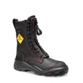 Produktbild von ELTEN - Feuerwehrstiefel (Form C) EURO PROOF GTX 89221, F2A, Größe 48