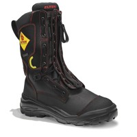 Produktbild von ELTEN - Feuerwehrstiefel (Form D) FIRE PROOF GTX 89231, F2A, Größe 43