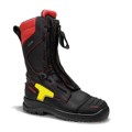 Produktbild von ELTEN - Feuerwehrstiefel (Form D) CRAIG GTX 89641, ESD F2A, Größe 41