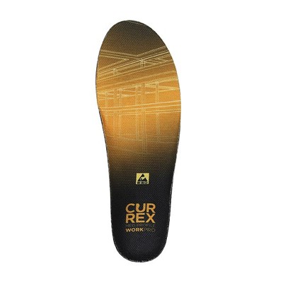 Produktbild von ELTEN - Ganzflächige Einlegesohle CURREX WORK PRO Medium 280020, Größe 47-49