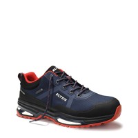 Produktbild von ELTEN - Sicherheitshalbschuh BENTE XXE GTX blue Low 720721, ESD S3, Größe 42