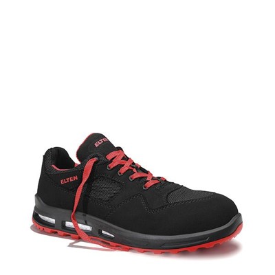Produktbild von ELTEN - Sicherheitshalbschuh LAKERS XXT Low 729711, ESD S1P, Größe 38