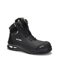 Produktbild von ELTEN - Sicherheitsstiefel, TERENCE XXG PRO BOA® GTX black Mid ESD S3 HI CI, 76