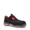 Produktbild von ELTEN - Sicherheitshalbschuh ANTHONY red Low Typ 3 7275103, ESD S1P, Größe 42