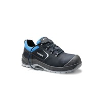 Produktbild von ELTEN - ELTEN-Damen-Sicherheitshalbschuh LENA blue Low ESD S3, Größe 37