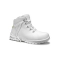 Produktbild von ELTEN - Sicherheitsschnürstiefel BRANDON XXTM white Mid ESD S3, Größe 37