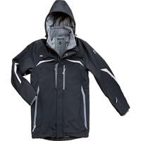 EXCESS Softshell-Winterjacke Allrounder Produktbild