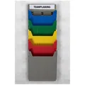 EICHNER Ablagefach für Wandsortierer "Big", Füllhöhe 34 mm, Blau, Verpackungseinheit: 1 STK Produktbild img9 S