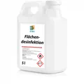 E-COLL Flächendesinfektion 5 L Kanister Produktbild img2 S