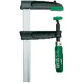FORTIS Temperguss-Schraubzwinge Produktbild