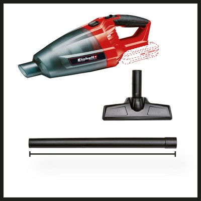 Produktbild von Einhell - Power X-Change Akku-Handstaubsauger TE-VC 18 Li-Solo