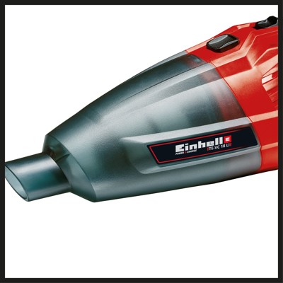 Produktbild von Einhell - Power X-Change Akku-Handstaubsauger TE-VC 18 Li-Solo