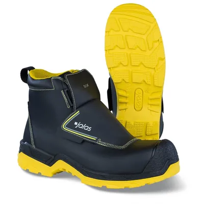 Produktbild von JALAS® - Sicherheitsstiefel 1228W, S3 SRC CI HRO HI WG, Größe 45