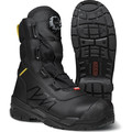 Produktbild von JALAS® - Sicherheitshalbstiefel GP Gran Premio 1508, S3 SRC HRO CI HI M I C, Gr