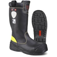 Produktbild von JALAS® - Sicherheitsstiefel 1578 FIRE & RESCUE, F1PA SRC T CI, Größe 47