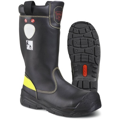 Produktbild von JALAS® - Sicherheitsstiefel 1578 FIRE & RESCUE, F1PA SRC T CI, Größe 40