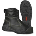 JALAS Sicherheitsstiefel 1948 METATARSAL, schwarz, S3 SRC HRO CI M HI1 Produktbild