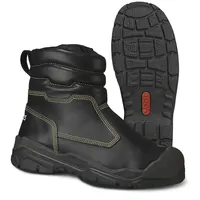 JALAS Sicherheitsstiefel 1948 METATARSAL, schwarz, S3 SRC HRO CI M HI1 Produktbild