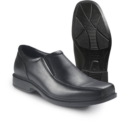 Produktbild von JALAS® - Berufsschuh 2102 RICHARD, O2 SRA FO, Größe 42