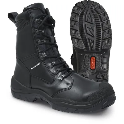 Produktbild von JALAS® - Sicherheitsstiefel DRYLOCK 3328, S3 HRO WR SRB ESD, Größe 40