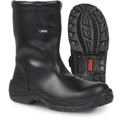 Produktbild von JALAS® - Sicherheitsstiefel GRIP 3780 FOODS, S2 SRB HRO CI ESD, Größe 39