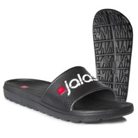 Produktbild von JALAS® - Sandalen SHOWER SANDAL 8020, schwarz, Gr. 45-46