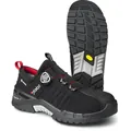 Produktbild von JALAS® - Halbschuhe GTX Exalter 9968, S3 SRC WR HRO M I C, schwarz, Gr. 36