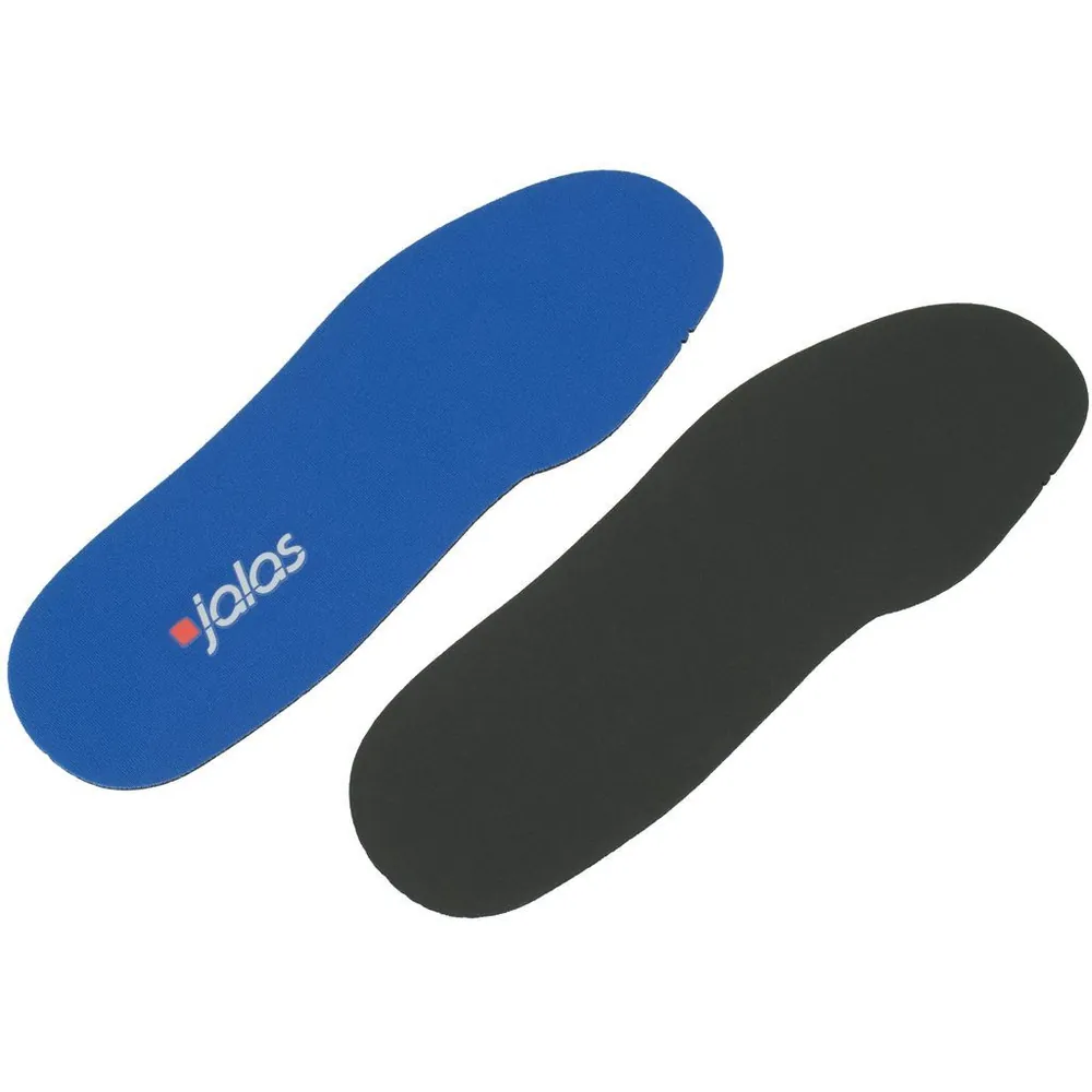 JALAS Einlegesohle 8012 SPENCO INSOLE Produktbild img1 L