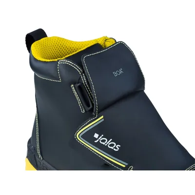 Produktbild von JALAS® - Sicherheitsstiefel 1228W, S3 SRC CI HRO HI WG, Größe 45