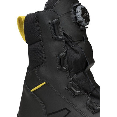 Produktbild von JALAS® - Sicherheitshalbstiefel GP Gran Premio 1508, S3 SRC HRO CI HI M I C, Gr