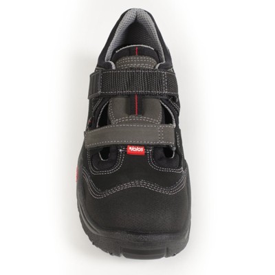 Produktbild von JALAS® - Sicherheitssandale E-SPORT 1605, S1P SRC ESD, Größe 37