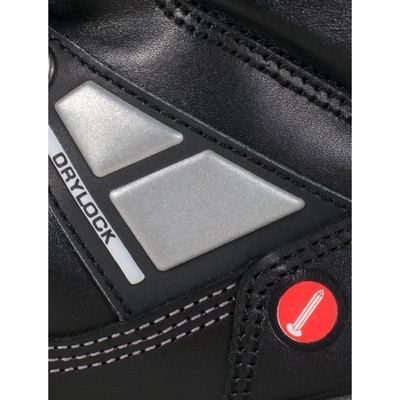 Produktbild von JALAS® - Sicherheitsstiefel 1818 DRYLOCK WIDE, S3 SRC CI WR HRO ESD, Größe 44