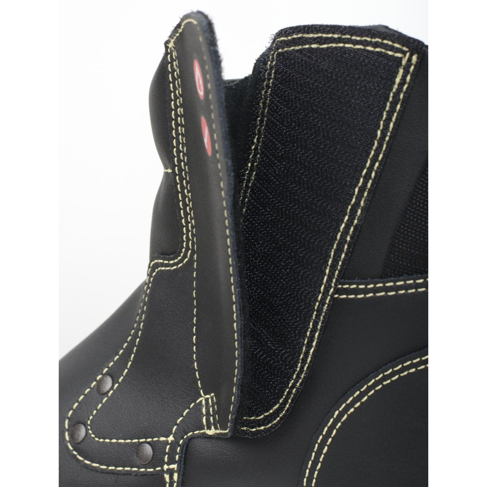 JALAS® Sicherheitsstiefel TITAN+ 1848, S3 SRC CI HRO, Größe 38 Produktbild img2 L