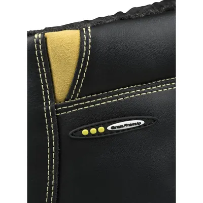 Produktbild von JALAS® - Stiefel WINTER KING Gran Premio 1898W, S3 SRC CI HRO HI WG, schw./grau