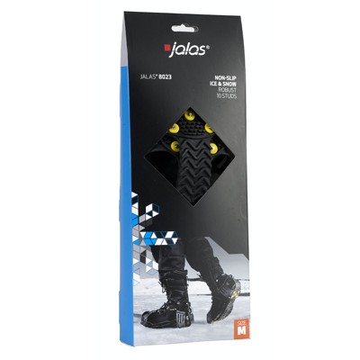 Produktbild von JALAS® - Rutschschutz SLIP PROTECTION 8023, schwarz, Gr. XL