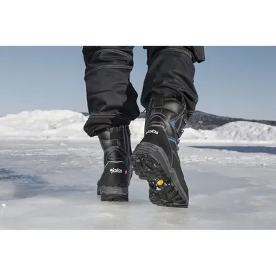 Produktbild von JALAS® - Sicherheitsstiefel 1378 HEAVY DUTY, S3 SRC CI HRO ESD, Größe 41