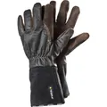 TEGERA Schweißerhandschuh 132A, Kat. II, braun Produktbild