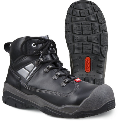 Produktbild von JALAS® - Sicherheitsstiefel 1818 DRYLOCK WIDE, S3 SRC CI WR HRO ESD, Größe 44